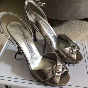 Caparros heels